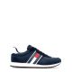 TOMMY HILFIGER Zapatilla Casual Runner hombre