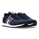 TOMMY HILFIGER Zapatilla Casual Runner hombre