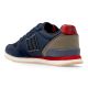 MTNG Zapatos urbanos sneakers hombre