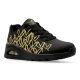 SKECHERS Zapatillas JGoldcrown: Uno - Golden Heart