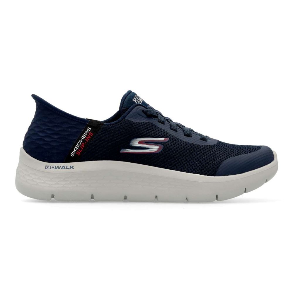 SKECHERS Deportiva Slip-ins: GO WALK Flex - Hands Up 