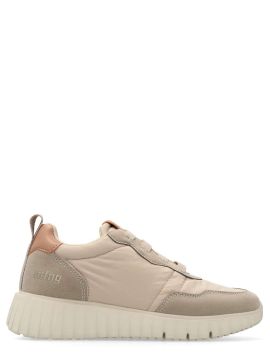 MTNG Sneakers cuña casual mujer