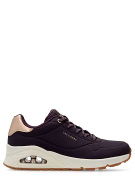 SKECHERS Sneakers casual Uno - Shimmer Away