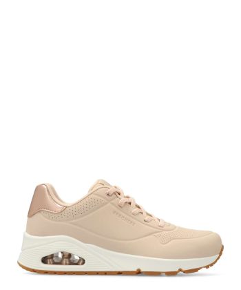 SKECHERS Sneakers camara Uno - Shimmer Away