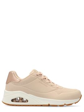 SKECHERS Sneakers camara Uno - Shimmer Away