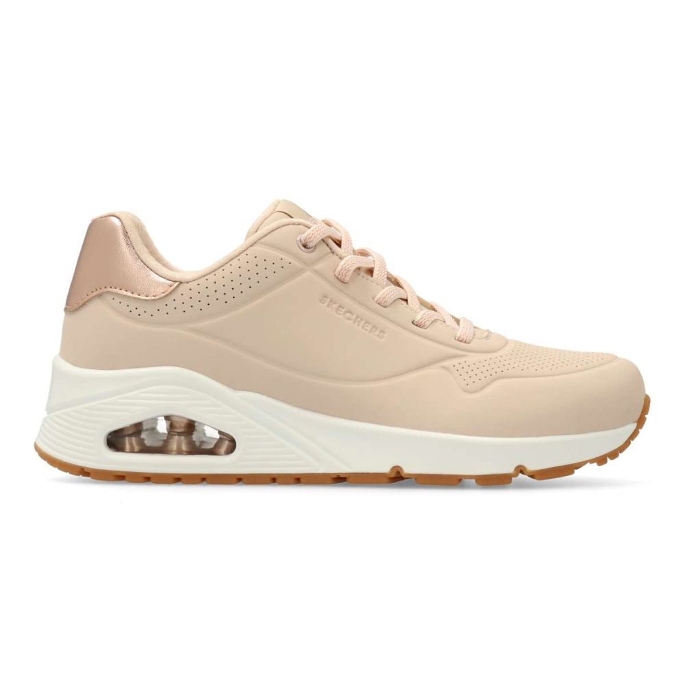 SKECHERS Sneakers camara Uno - Shimmer Away