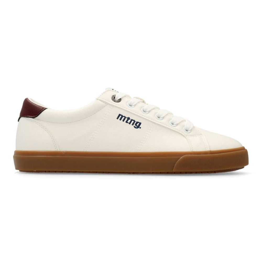 MTNG Sneakers deportivos casual hombre