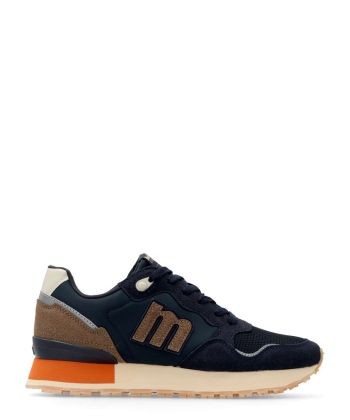 MTNG Zapatillas deportivas casual hombre