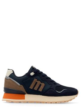 MTNG Zapatillas deportivas casual hombre