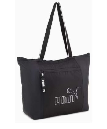 PUMA Bolso Shopping Core Base Large