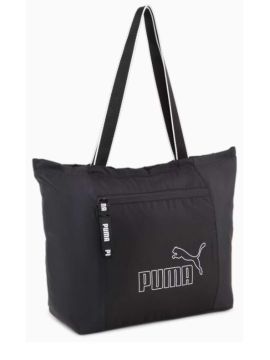 PUMA Bolso Shopping Core Base Large