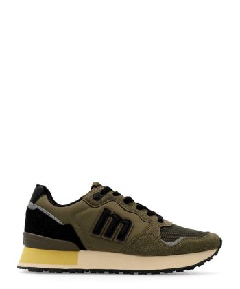 MTNG Sneakers deportivas urbanas hombre