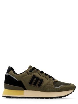 MTNG Sneakers deportivas urbanas hombre