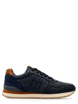 MTNG Zapatillas deportivas casual hombre