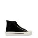 MTNG Bota sneakers casual urbana mujer