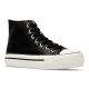 MTNG Bota sneakers casual urbana mujer