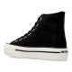 MTNG Bota sneakers casual urbana mujer