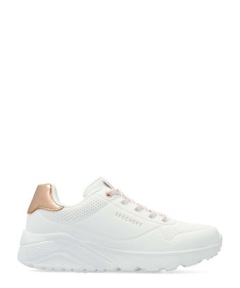 SKECHERS Sneakers Uno Lite - Metallic Mode