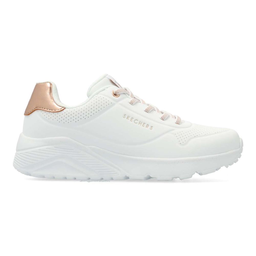 SKECHERS Sneakers Uno Lite - Metallic Mode