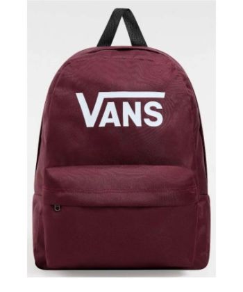 VANS Mochila colegial Old Skool Print