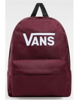 VANS Mochila colegial Old Skool Print