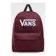 VANS Mochila colegial Old Skool Print