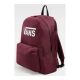 VANS Mochila colegial Old Skool Print