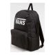 VANS Mochila colegial Old Skool Print