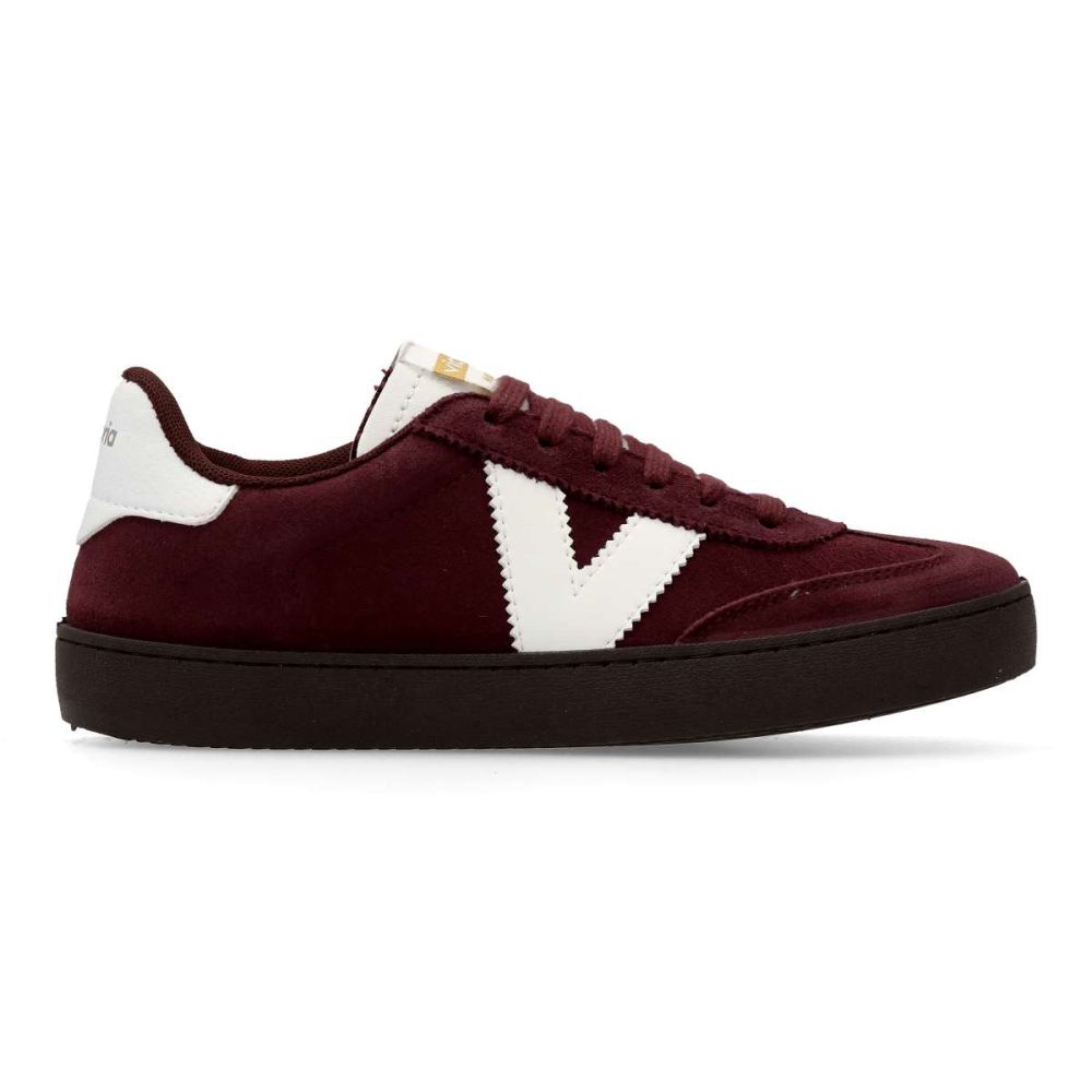 VICTORIA Sneakers deportivas urbanas