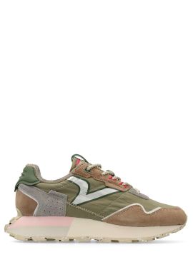 VICTORIA Sneakers deportiva urbana mujer