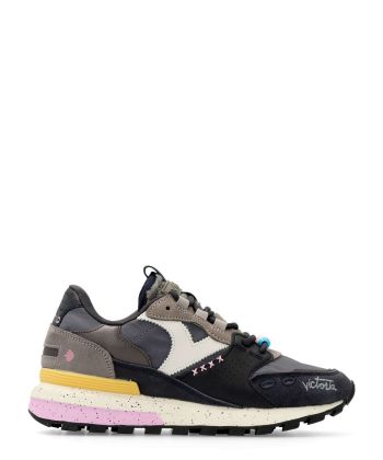 VICTORIA Zapatilla deportiva casual mujer