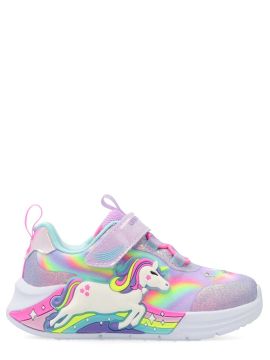 SKECHERS Deportivas S-Lights: Unicorn Chaser