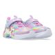 SKECHERS Deportivas S-Lights: Unicorn Chaser