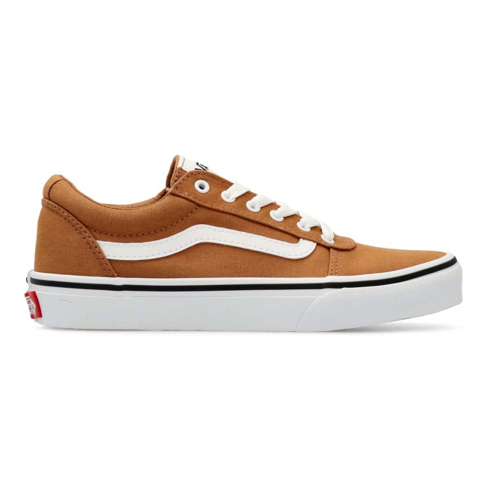 VANS Sneakers deportivas canvas Ward