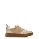 CARMELA Zapatillas casuales sport piel mujer