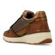 CARMELA Zapatillas sneakers piel confort mujer