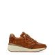 CARMELA Sneakers casual sport piel confort