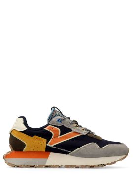 VICTORIA Zapatillas casual hombre Wing-Future