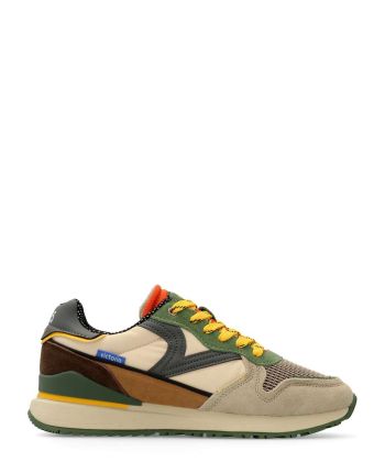 VICTORIA Zapatillas sneakers casual Leggera Urban