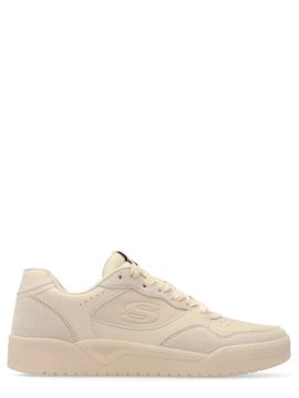 SKECHERS Casual Koopa Court - Volley Low Varsity