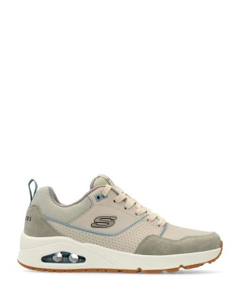 SKECHERS Zapatilla casual Uno - Retro One