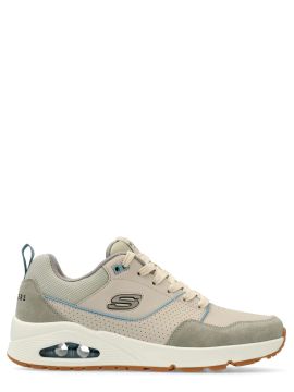 SKECHERS Zapatilla casual Uno - Retro One