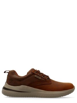 SKECHERS Zapatillas casual Delson 3.0 - Glavine