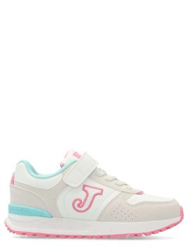 JOMA Sneakers casual velcro niña Tornado