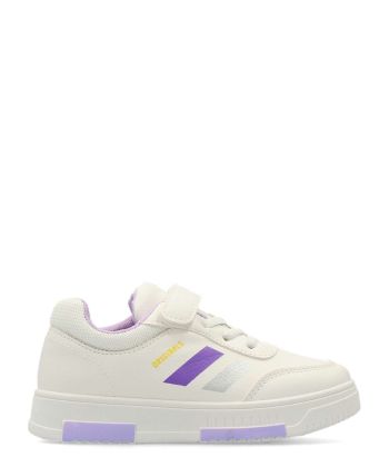 VVNN Sneakers deportivo velcro niña