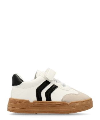 PEKES Sneakers deportivas casual velcro