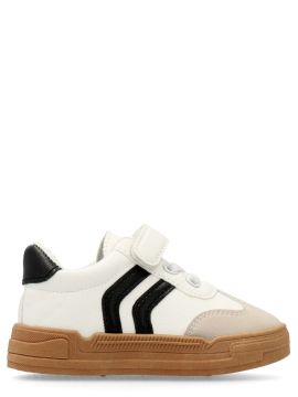 PEKES Sneakers deportivas casual velcro