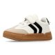 PEKES Sneakers deportivas casual velcro