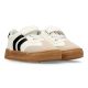 PEKES Sneakers deportivas casual velcro