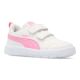 PUMA Zapatillas velcros Courtflex V3 V Inf